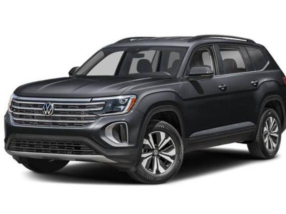 VOLKSWAGEN ATLAS 4MOTION 2025 1V2KR2CA0SC503087 image VOLKSWAGEN ATLAS 4MOTION 2025 1V2KR2CA0SC503087 image